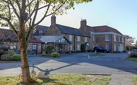 Knights Hill Hotel & Spa